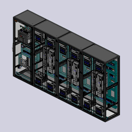 ProPanel design