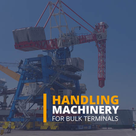 Handling Machinery