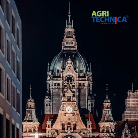 Agritechnica